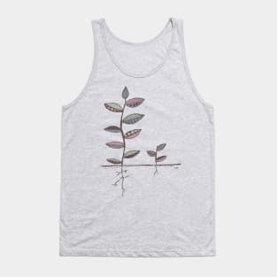 Sprout Tank Top